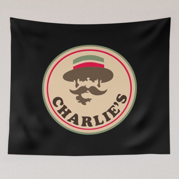 Item preview, Charlie's Restaurant - Kitchener designed and sold by gazermimixaf.