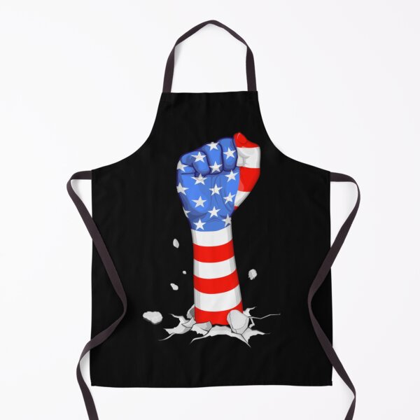 Item preview, Strong American designed and sold by MohamCume.