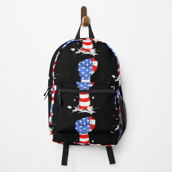 Item preview, Strong American designed and sold by MohamCume.