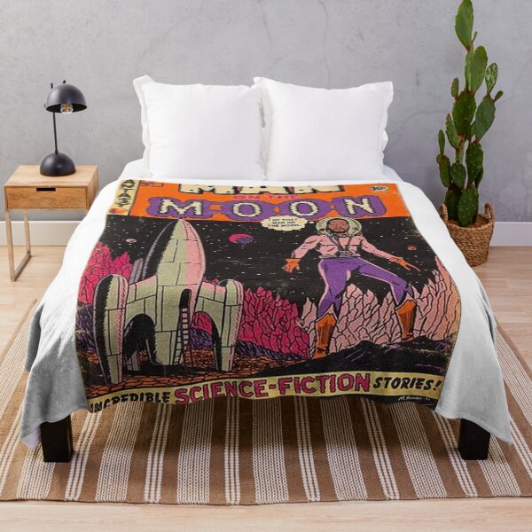 Item preview, Long White Kids West Night Tour Retro designed and sold by pogeyvarz.