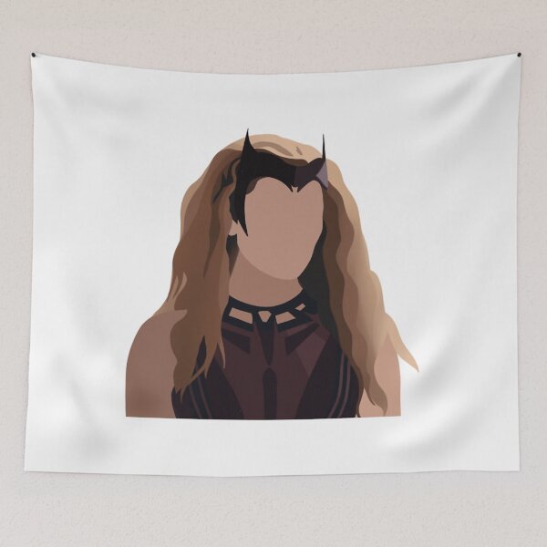 Item preview, Wanda  designed and sold by JoanneVeu.
