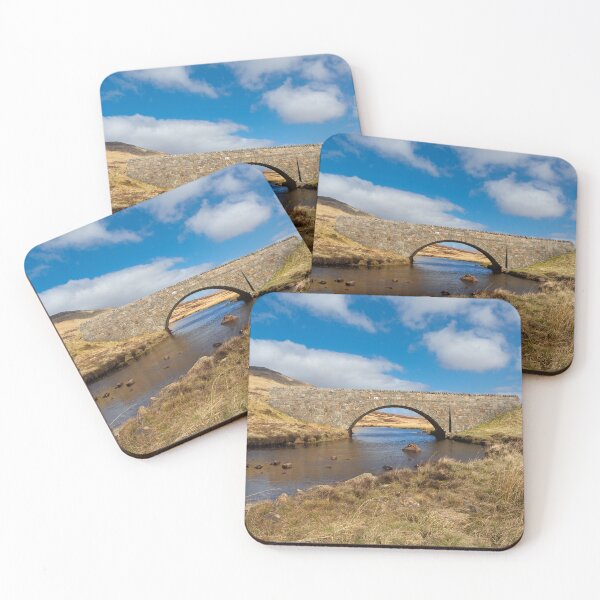 Item preview, Highland Bridge designed and sold by Dave Hare Photography.