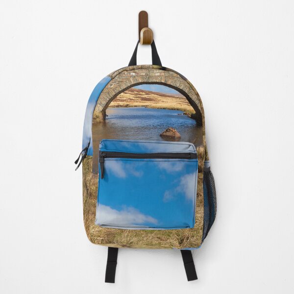 Item preview, Highland Bridge designed and sold by Dave Hare Photography.