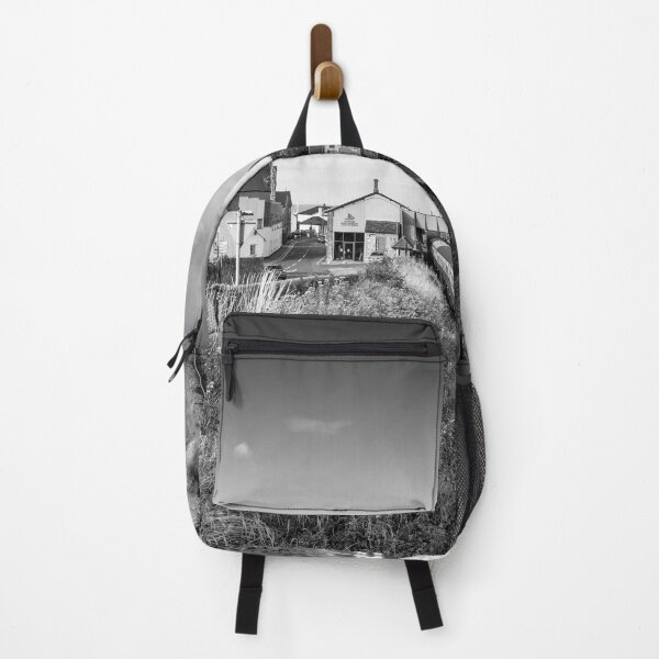 Item preview, Watchet Mono Mogul designed and sold by hawkie.