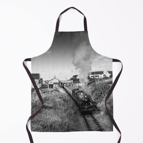 Item preview, Watchet Mono Mogul designed and sold by hawkie.