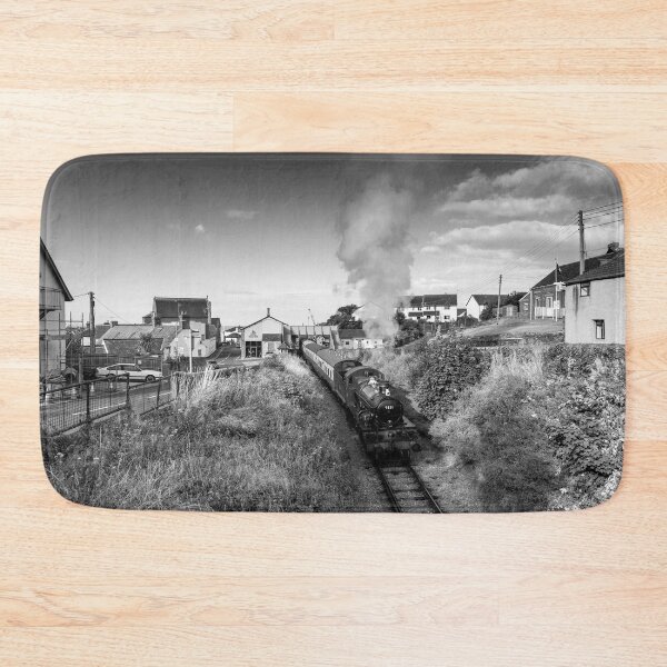 Item preview, Watchet Mono Mogul designed and sold by hawkie.