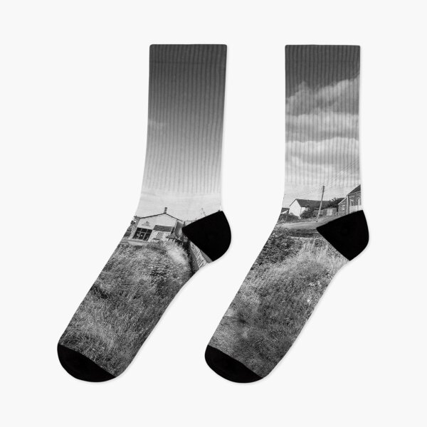 Item preview, Watchet Mono Mogul designed and sold by hawkie.