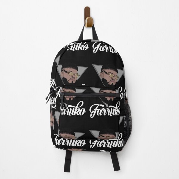 Item preview, farruko digital art designed and sold by mugihasmiek.