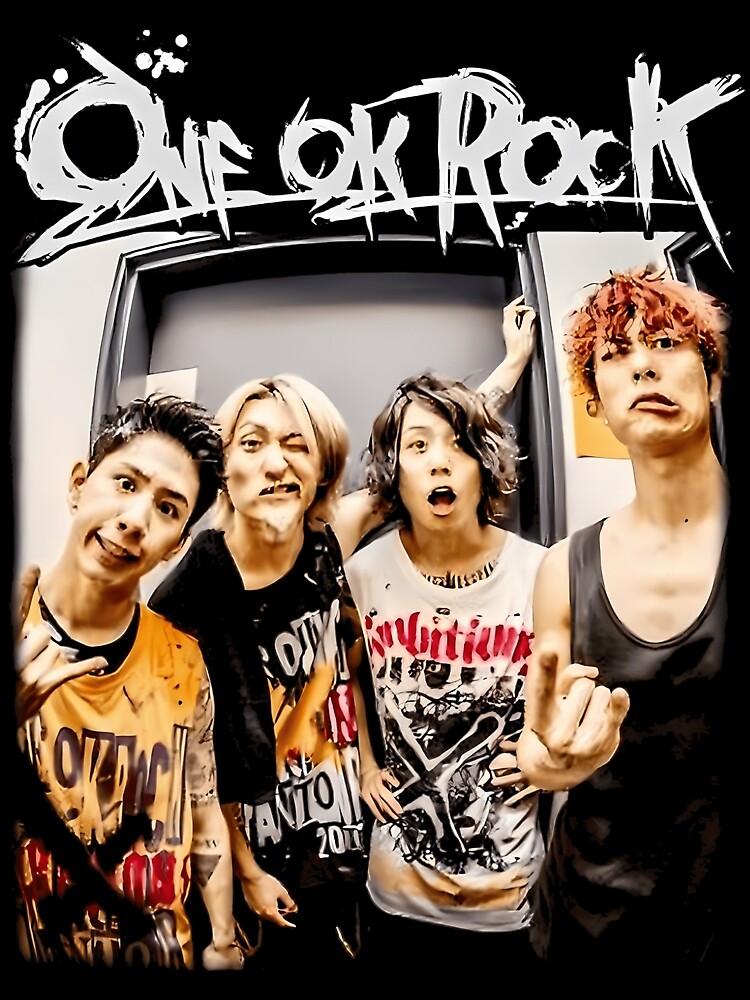 One Ok Rock a One Ok Rock a One Ok Rock
