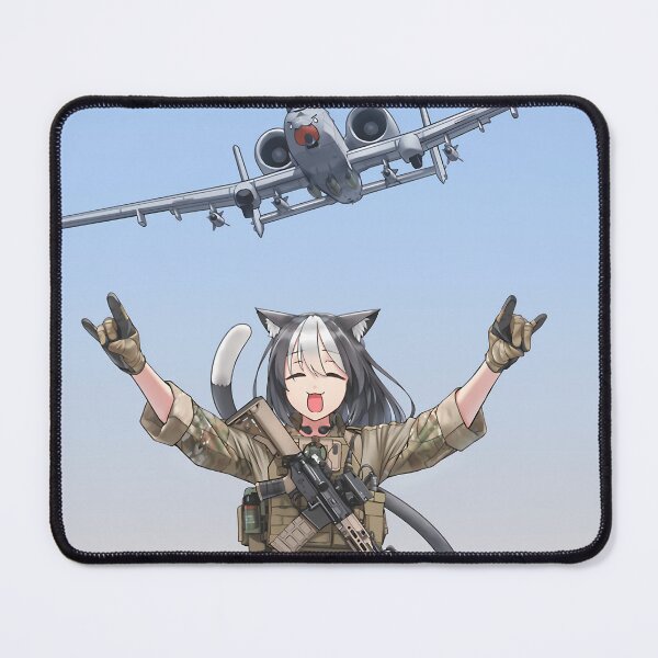 Artikelvorschau, CAT A-10 THUNDERBOLT Zitat entworfen und verkauft von sivorndydsong.