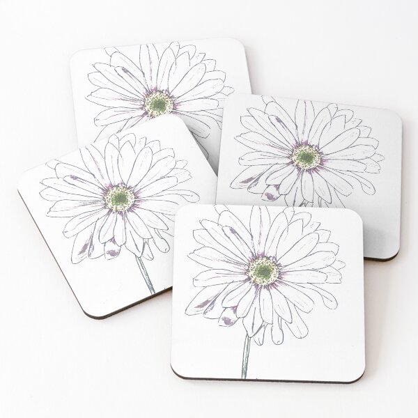 Item preview, Daisy Highlight designed and sold by MagentaTwilight.