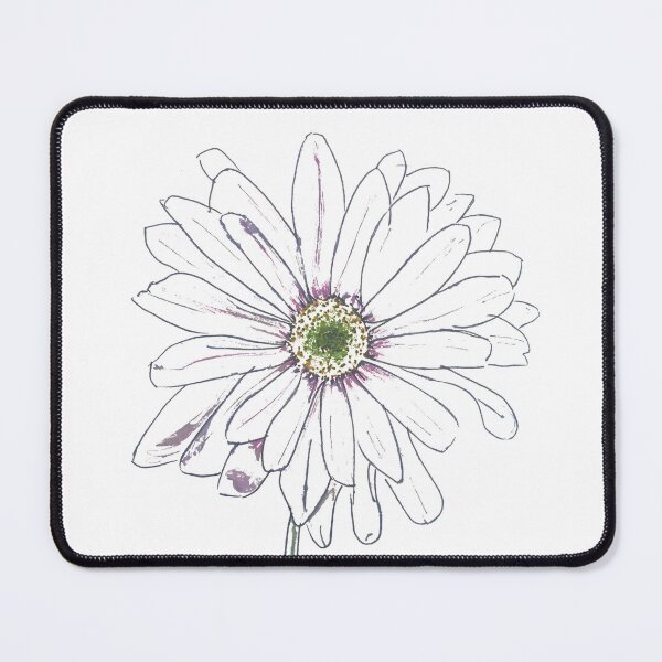 Item preview, Daisy Highlight designed and sold by MagentaTwilight.