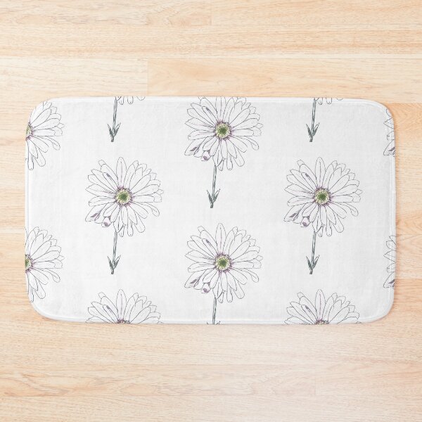 Item preview, Daisy Highlight designed and sold by MagentaTwilight.