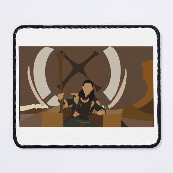 Item preview, The Rightful Heir   designed and sold by JoanneVeu.