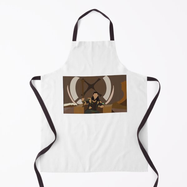 Item preview, The Rightful Heir designed and sold by JoanneVeu.