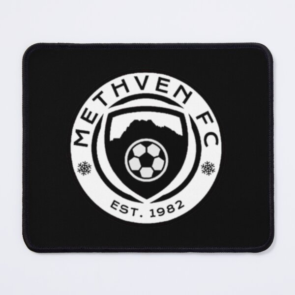 Item preview, Methven FC Chest Logo designed and sold by MarkVonRu.