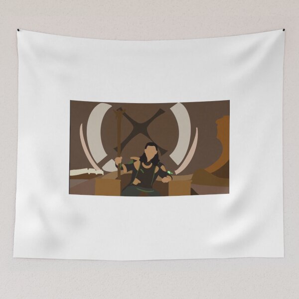 Item preview, The Rightful Heir   designed and sold by JoanneVeu.
