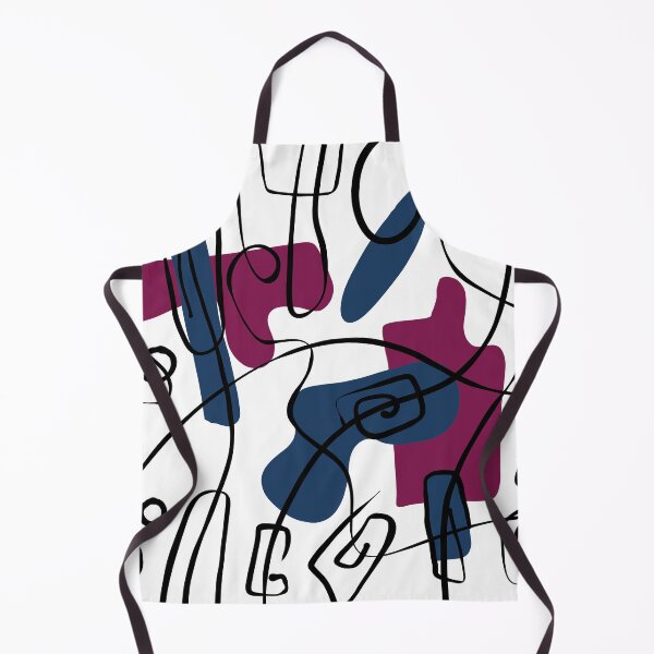 Item preview, Minimalist Abstract Art designed and sold by neurostructure.