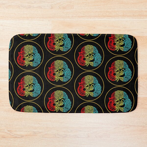 Item preview, Betta fish Logo 0205A designed and sold by Nosnah.