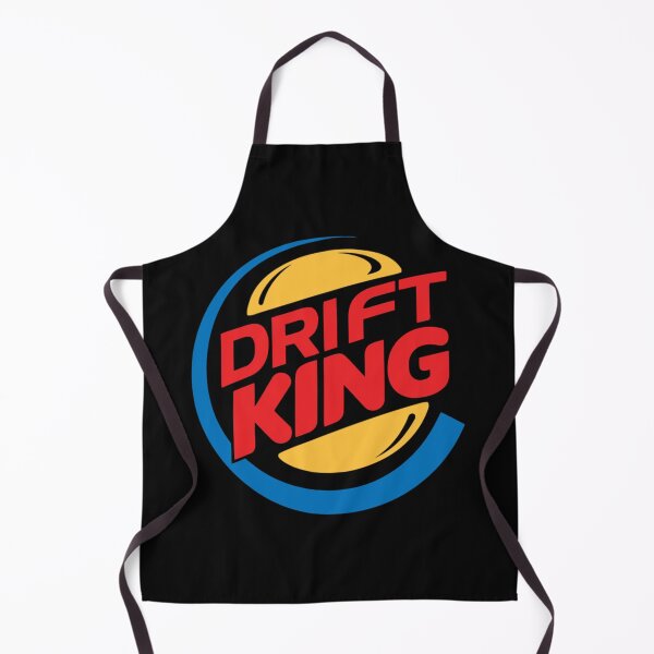Item preview, Drift King   designed and sold by MarkVonRu.