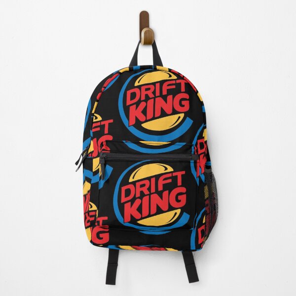 Item preview, Drift King   designed and sold by MarkVonRu.