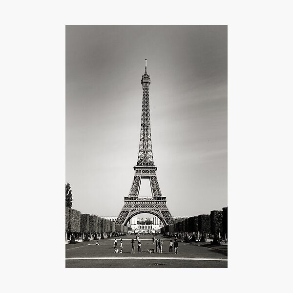 Item preview, Eiffel Tower designed and sold by Solewearer.