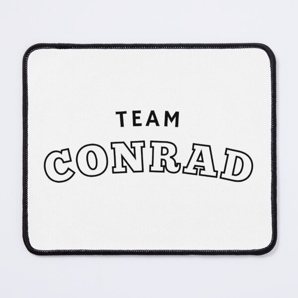 Item preview, Team Conrad | The Summer I Turned Pretty (TSITP) designed and sold by Lucesco.