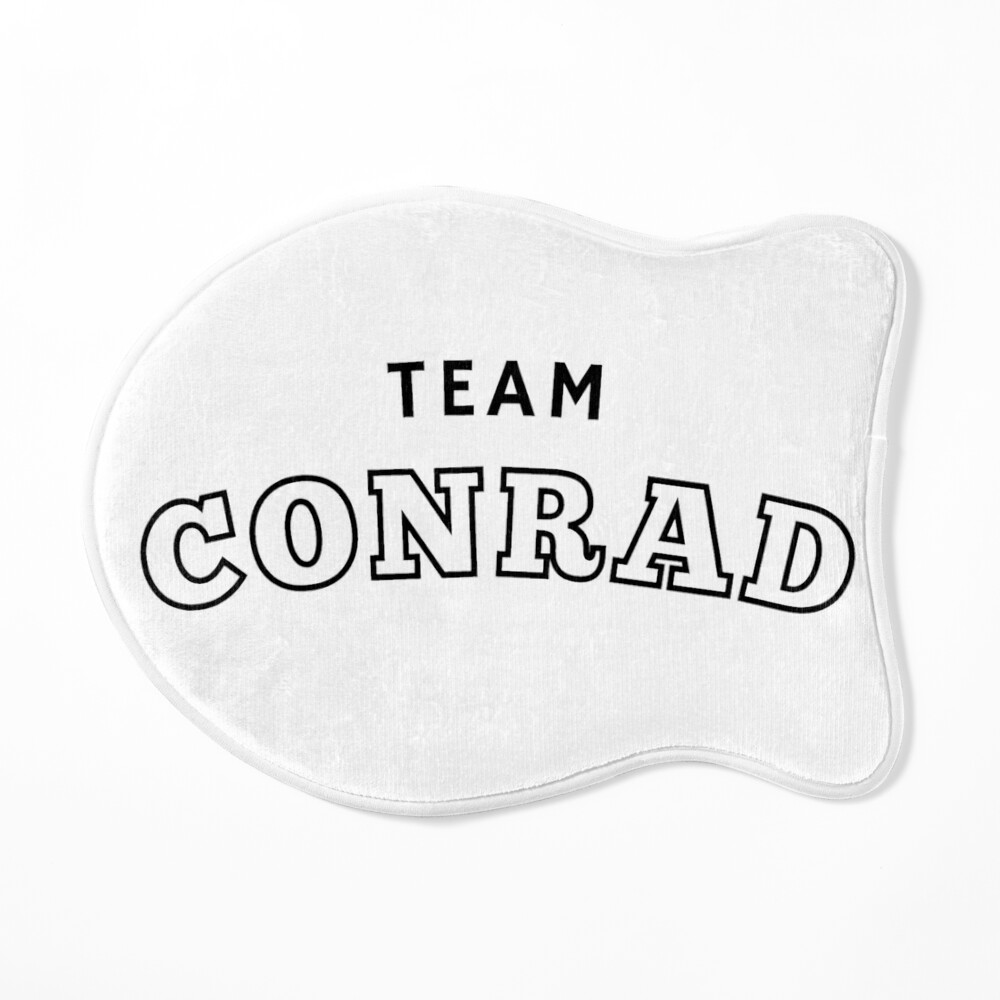 Team Conrad ♡ The Summer I Turned Pretty Magnet for Sale by LittleCraft