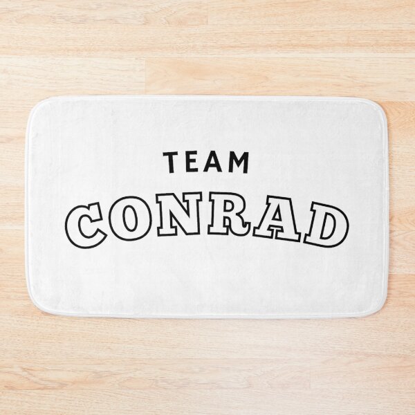 Item preview, Team Conrad | The Summer I Turned Pretty (TSITP) designed and sold by Lucesco.