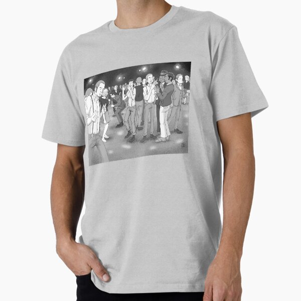 Item preview, Good Times designed and sold by Tobi Dahmen.