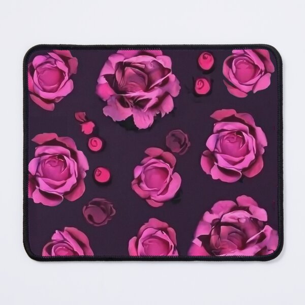 Item preview, Unleash Your Inner Goddess with These Jaw-Dropping Rose Designs ! Stand Out in Style ! designed and sold by UberSpark.