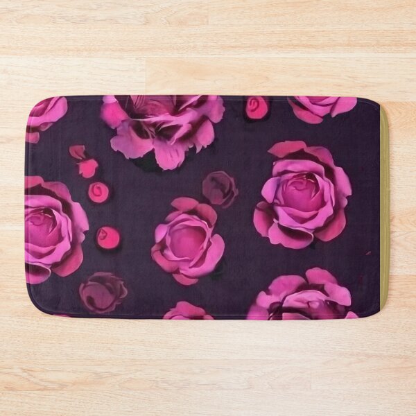 Item preview, Unleash Your Inner Goddess with These Jaw-Dropping Rose Designs ! Stand Out in Style ! designed and sold by UberSpark.