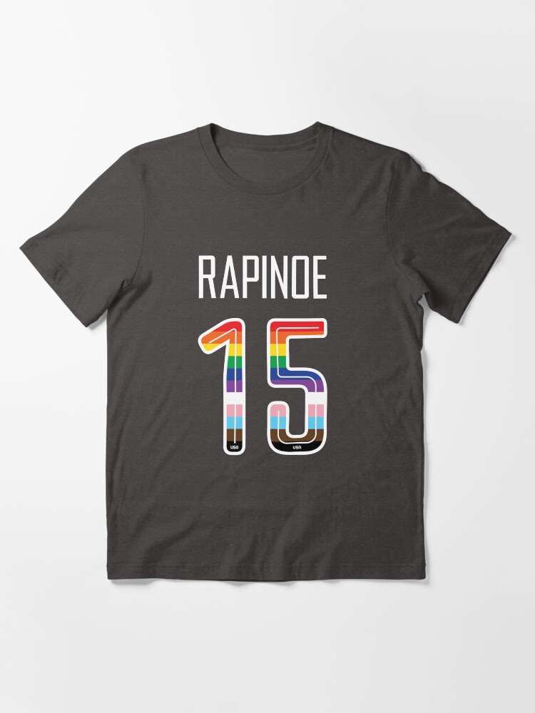 Rapinoe pride jersey store