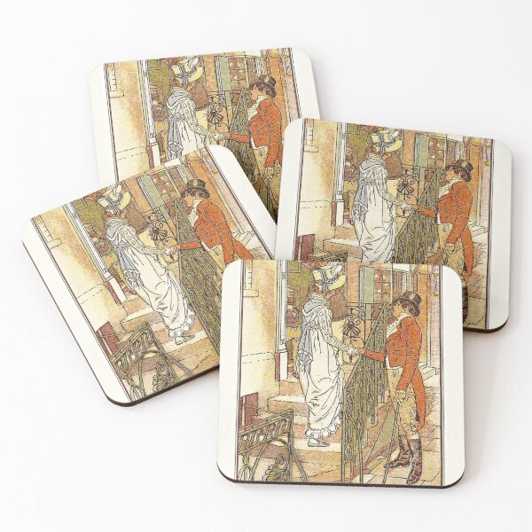 Item preview, Mansfield Park by Jane Austen designed and sold by booksnbobs.