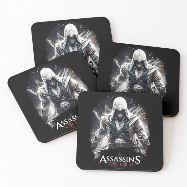 Item preview, Assassins Creed designed and sold by Store-Designify.