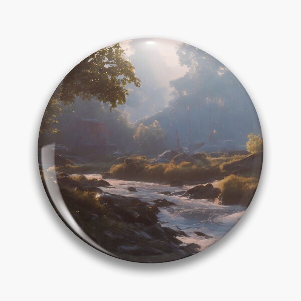 Item preview, Wild nature designed and sold by m-y-A-I-A-R-T-.