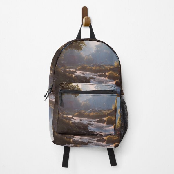 Item preview, Wild nature designed and sold by M-Y-A-R-T-.
