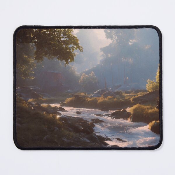 Item preview, Wild nature designed and sold by m-y-A-I-A-R-T-.
