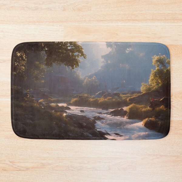 Item preview, Wild nature designed and sold by M-Y-A-R-T-.