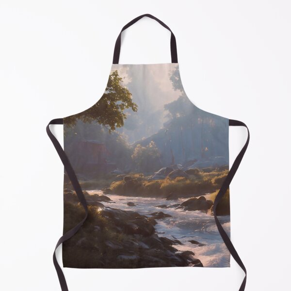 Item preview, Wild nature designed and sold by M-Y-A-R-T-.