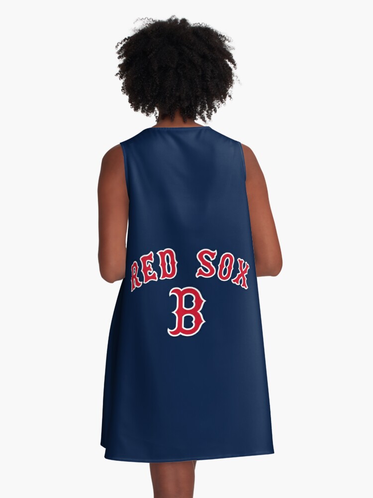 Boston-City Graphic T-Shirt Dress for Sale by keepmee