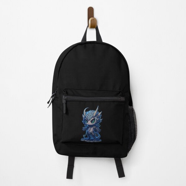 Fel 2024 raven backpack