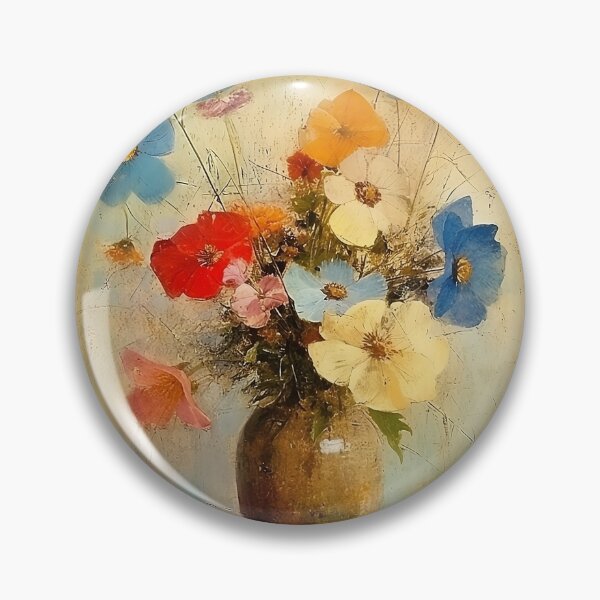 Item preview, Timeless Blossoms designed and sold by ArtShopandStuff.