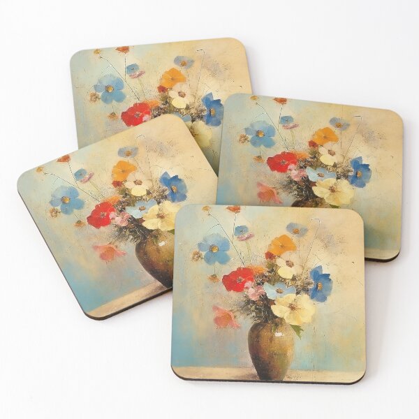 Item preview, Timeless Blossoms designed and sold by ArtShopandStuff.