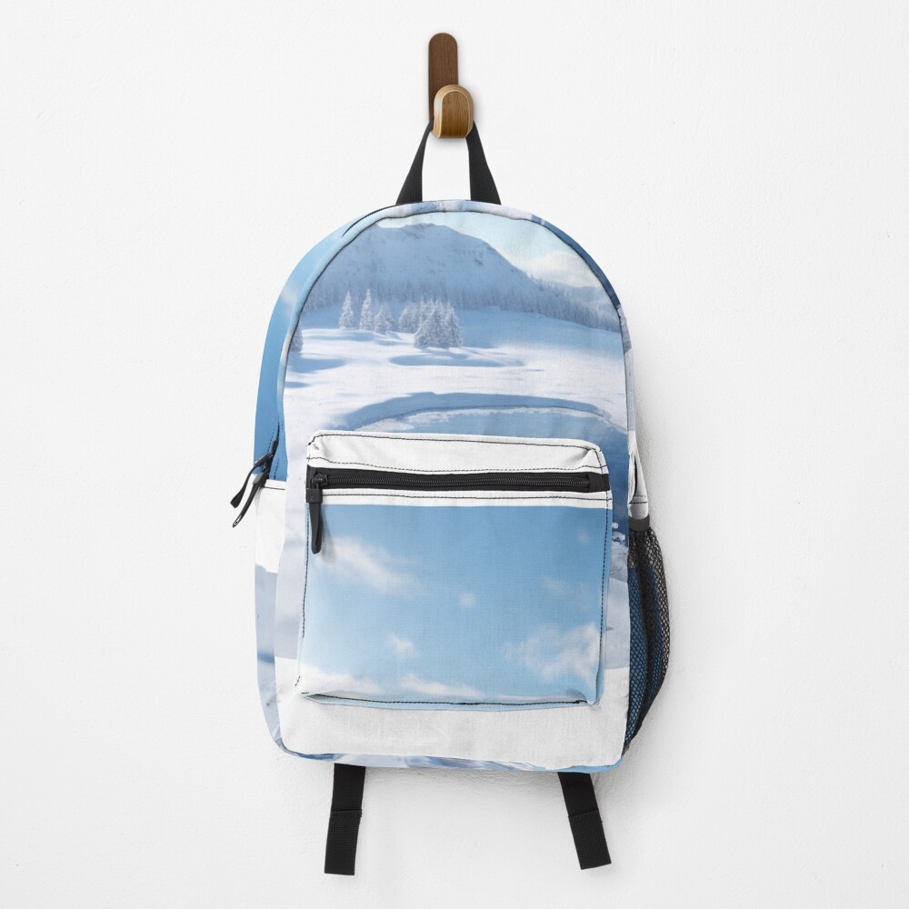 Item preview, Backpack designed and sold by RicoInStudios.