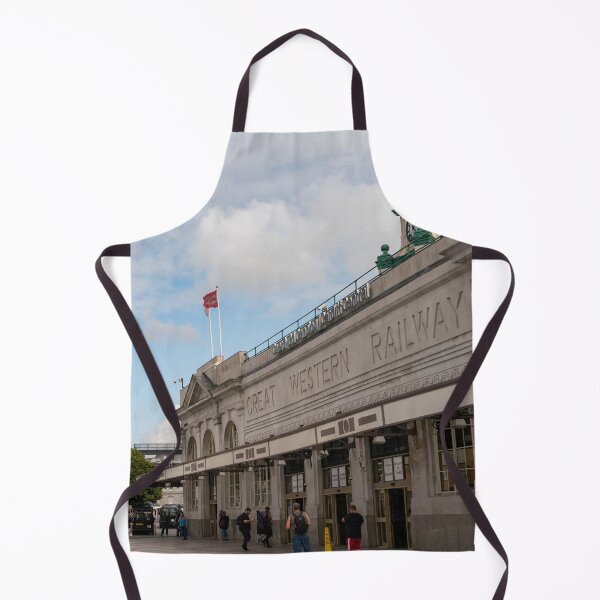 Item preview, Cardiff Central Station designed and sold by hawkie.
