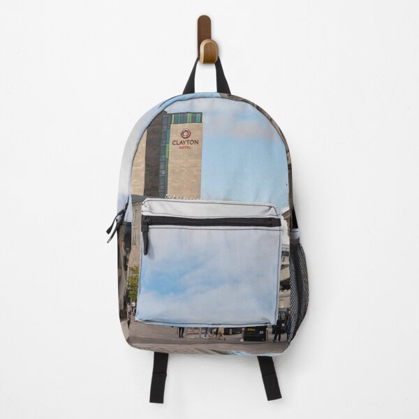 Item preview, Cardiff Central Station designed and sold by hawkie.