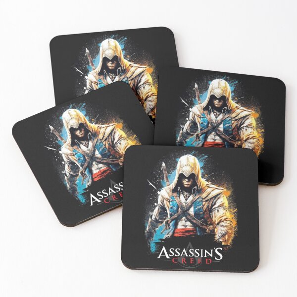 Item preview, Assassins Creed designed and sold by Store-Designify.