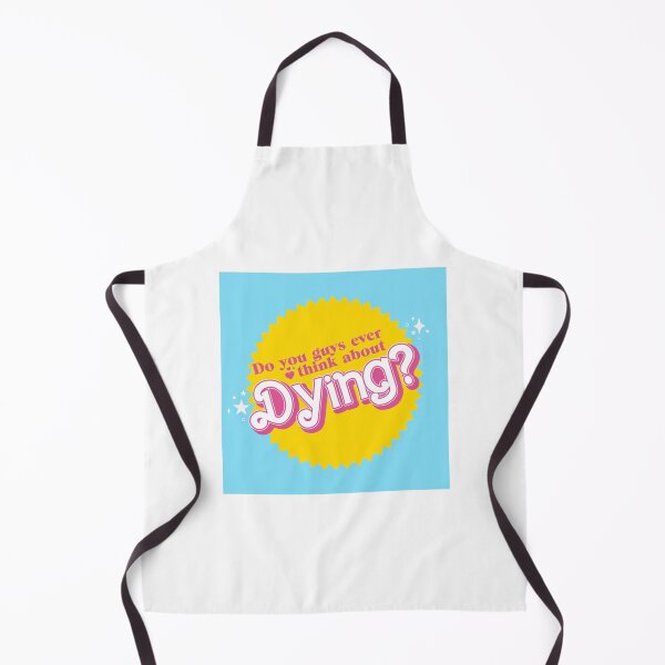 Item preview, Do you Guys ever think about Dying yellow designed and sold by JemmyTT.