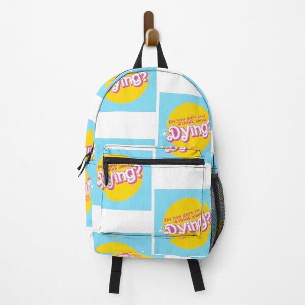 Item preview, Do you Guys ever think about Dying yellow designed and sold by JemmyTT.